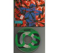 Gabriel, Peter - Blood of Eden