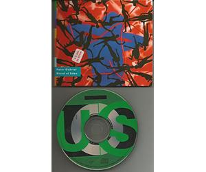 Gabriel, Peter - Blood of Eden