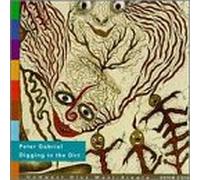 Gabriel Peter - Digging in the Dirt [CD Maxi]