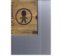 Gabriel, Peter - Growing Up Live [USA] [DVD]
