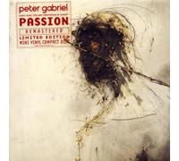Gabriel, Peter - Passion Limitiert