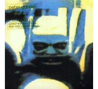 Gabriel, Peter - Peter Gabriel 4-Limitiert