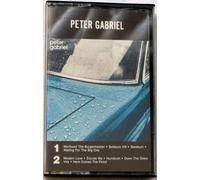 Gabriel, Peter - Peter Gabriel [Import Anglais]