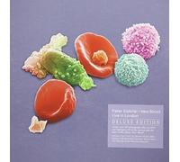 Gabriel, Peter - Peter Gabriel - New Blood Live [Italia] [Blu-ray]