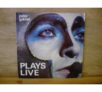 Gabriel Peter - Peter Gabriel Plays Live