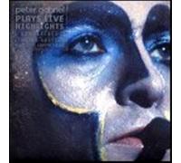Gabriel Peter - Peter Gabriel Plays Live Sacd