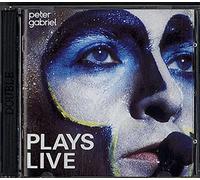 Gabriel Peter - Plays Live