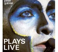 Gabriel, Peter - Plays Live (Rmst)