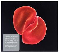 Gabriel Peter - Scratch My Back