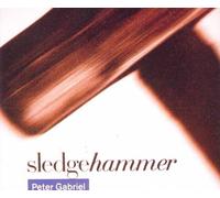 Gabriel,Peter - Sledgehammer [Import]