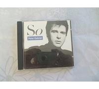 Gabriel Peter - So