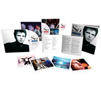 Gabriel Peter So (25th Anniversary 3CD Deluxe) (CD) (Importación USA)