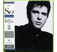 Gabriel,Peter - So-Mini Vinyl