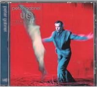 Gabriel Peter - Us