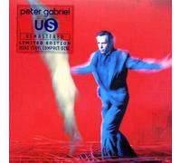 Gabriel, Peter - Us Limitiert