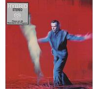 Gabriel Peter - Us Sacd