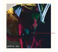 Gabriel Rios - Flore. Lp+Cd. [Vinilo]