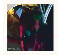 GABRIEL RIOS Flore (Vinyl)