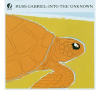 Gabriel Russ - Into the Unknown