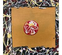 GABRIEL & THE DELEGATION ZUCKER Leftover Beats From the Edge of Time (CD)
