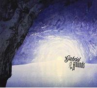 Gabriel & the Hounds - Kiss Full of Teeth