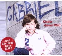 Gabriel - Wir Sind Die Kinder Dieser Welt [Import]