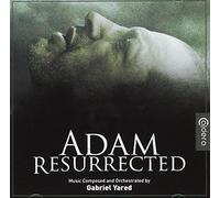 Gabriel Yared - Adam Resurrected