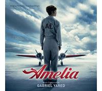 Gabriel Yared - Amelia Cd