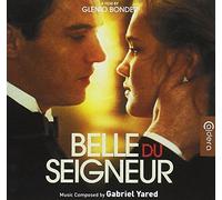 Gabriel Yared - Belle du Seigneur