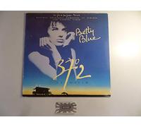 Gabriel Yared - Betty Blue 37ｰ2 Le Matin (soundtrack, 1986) / Vinyl record [Vinyl-LP]