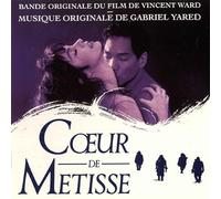 Gabriel Yared - Bof Coeur de Metisse