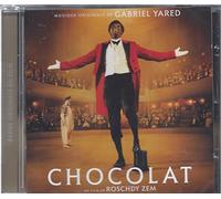 Gabriel Yared - BSO: Monsieur Chocolat