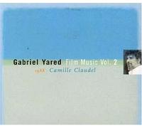 Gabriel Yared - Film Music Vol.2