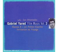 Gabriel Yared - Film Music Vol.3