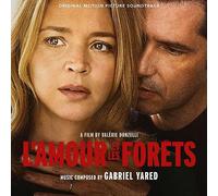 Gabriel Yared - Just The Two Of Us