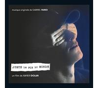 Gabriel Yared - Juste La Fin Du Monde
