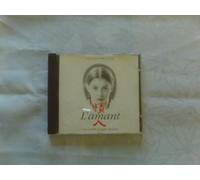 Gabriel Yared - L'amant