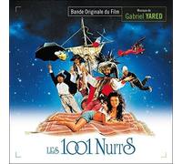Gabriel Yared - Les 1001 Nuits (Expanded)