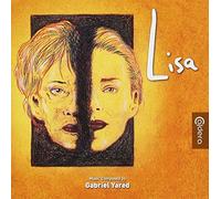 Gabriel Yared - Lisa