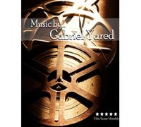 Gabriel Yared - Music By [2005] [DVD] [Reino Unido]