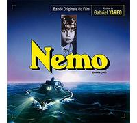 Gabriel Yared - Nemo (Dream One)