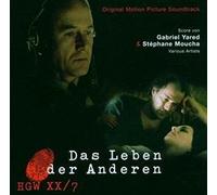 Gabriel Yared, Stephane Moucha - The Lives Of Others