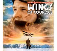 Gabriel Yared - Wings of Courage