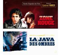Gabriel Yared - Zone Rouge / La Java Des Ombres