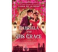 Gabriela And His Grace (ebook)