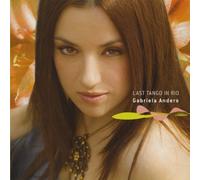 Gabriela Anders - Last Tango in Rio