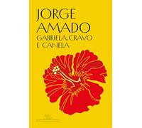 GABRIELA, CRAVO E CANELA (EDIÇÃO ESPECIAL)