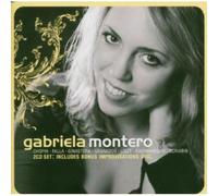 Gabriela Montero plays Chopin, Falla, Ginestera, etc. [Includes Bonus CD]
