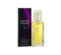 Gabriela Sabatini Eau de Toilette con vaporizador, 60ml