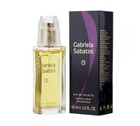 Gabriela Sabatini Eau De Toilette Woda toaletowa dla kobiet 60ml
